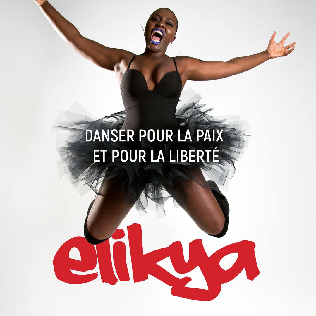 Défilé de la Biennale de la Danse 2018 !